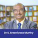 The Institute of Public Enterprise, Director: Dr S. Sreenivasa Murthy Interview